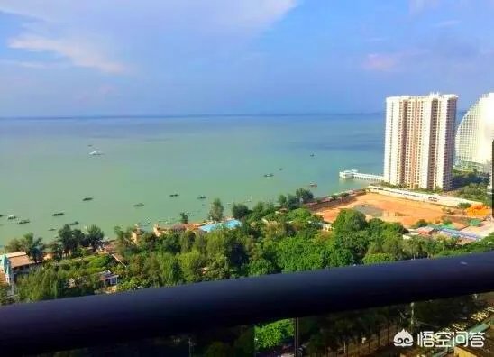 北海有哪些比较有特色的酒店或者民宿?