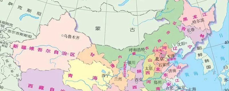 伊春在哪里 伊春的地理位置