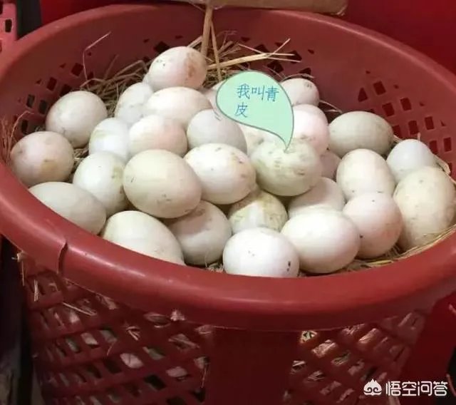 如何腌制咸鸭蛋?
