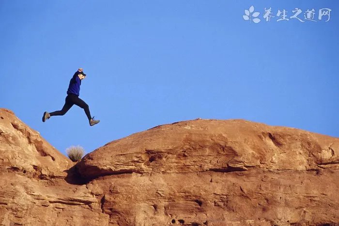 慢跑可以减肥吗