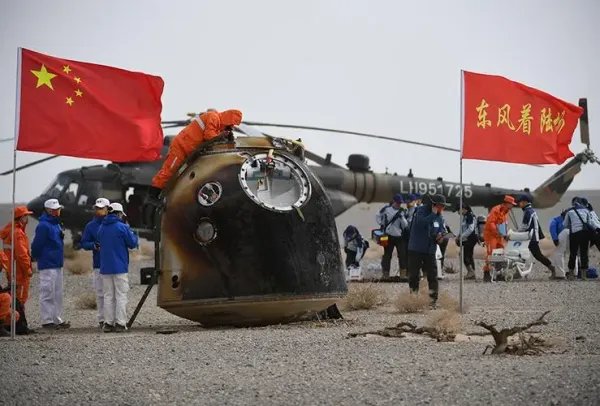 被王亚平的笑容治愈了，出舱后她的状态如何？