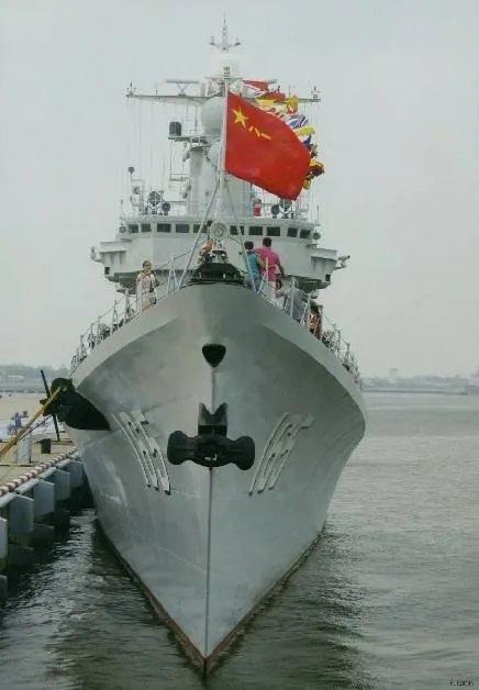 湛江舰珠海舰退出现役的原因是什么?