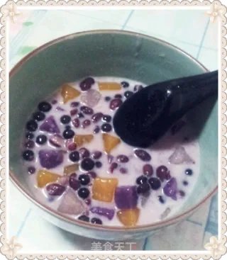 鲜芋仙