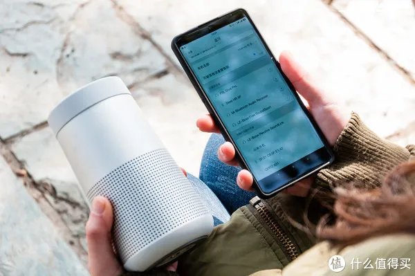 【360°全向声效是一种怎样的体验?】:Bose SoundLink Revolve 蓝牙音箱 测评
