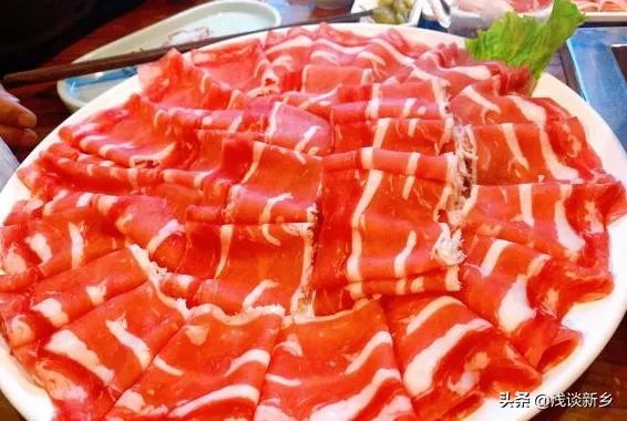 新乡市有什么好吃的火锅店推荐吗?