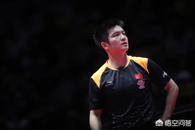 樊振东李子君微博“失联115天”,是吴敬平“棒打鸳鸯”成功?还是小胖一心冲奥运?
