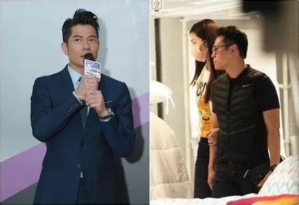 郭富城为什么喜欢方缓结婚了没 方媛身高真的只有155吗整容照片