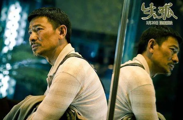 失孤票房多少