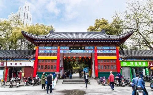 【南昌景点】南昌景点大全 南昌旅游攻略 南昌旅游景点地图