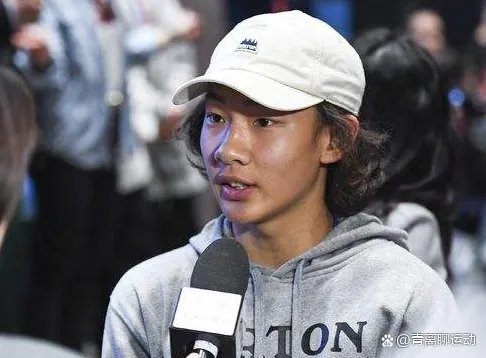 为什么谷爱凌和苏翊鸣的比赛项目都一样?