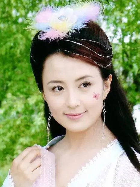 杨童舒演过哪些电视剧?