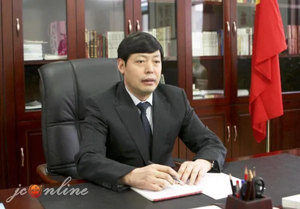 秦建孝的介绍