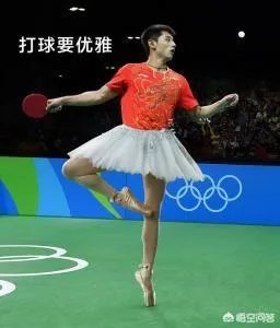 张继科为什么不选择退役?