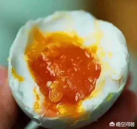 如何腌制咸鸭蛋?