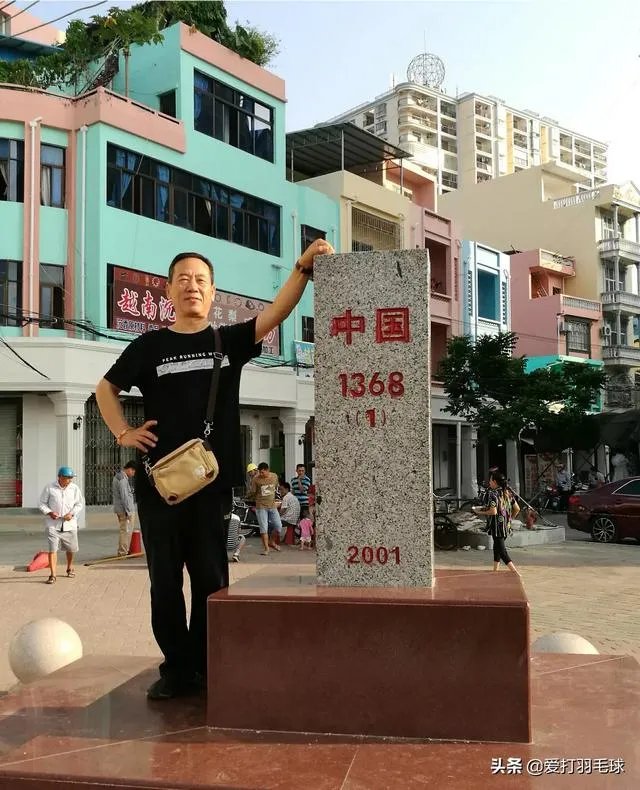 自驾游防城港是怎么样的体验?