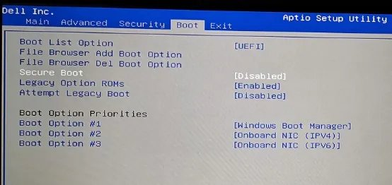 戴尔笔记本重装win10系统教程