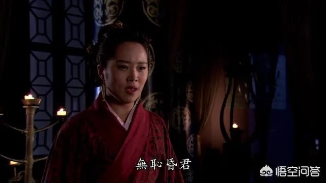 黄飞虎反五关