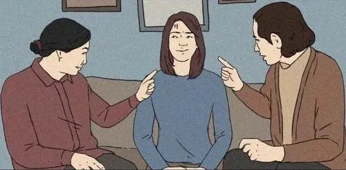 妈妈的姐姐的老公叫什么称呼 妈妈有好几个妹妹怎么称呼