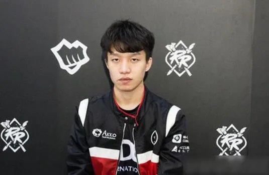 EDG奥迪韩服改名:对不起别骂我了