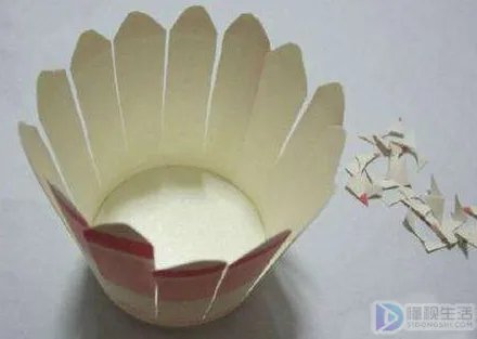 怎么做灯笼