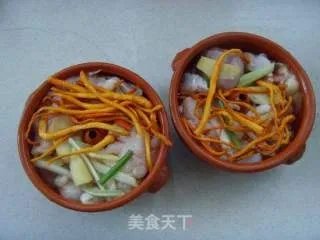 汽锅鸡
