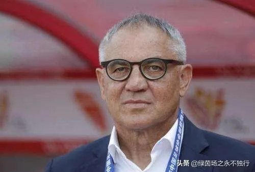 如果李铁挂帅国足,武汉卓尔请来前山东鲁能主帅马加特执教,结果会怎么样?