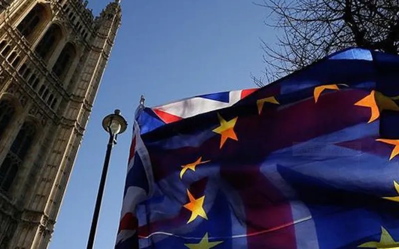 英国议会否决脱欧时间表,提前大选竟成唯一途径?