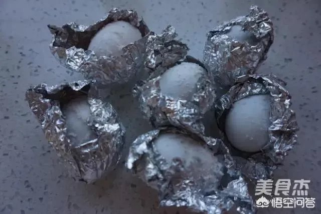 如何腌制咸鸭蛋?