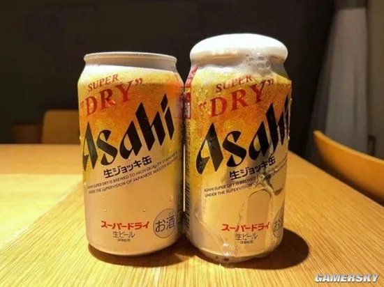 日本最大啤酒商朝日集团 计划要重返中国市场