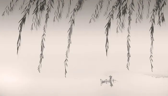 惠崇春江晚景的诗意 惠崇春江晚景的诗意解释