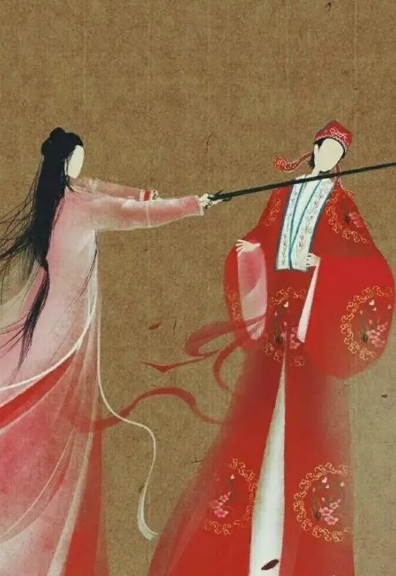 你有哪些意境壁纸?