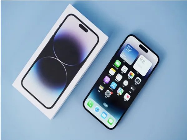 ios14怎么样？