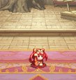 DNF萌虎发威女魔法师宠物外观什么样