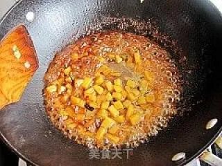 宫保土豆