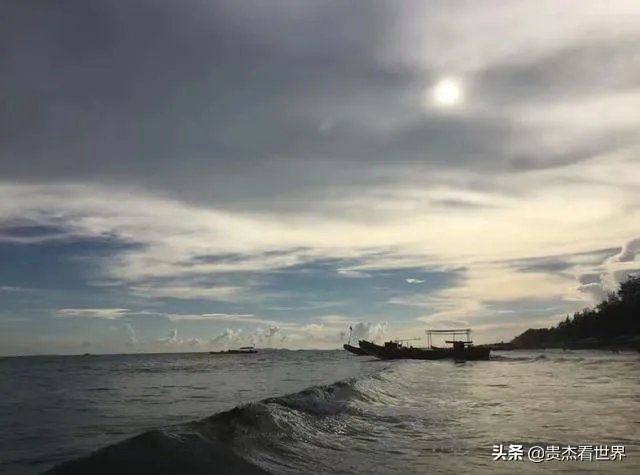 自驾游防城港是怎么样的体验?