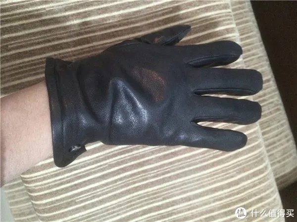 真皮手套