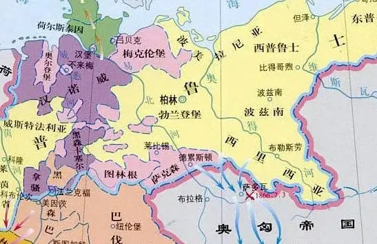 德国奥地利现在关系