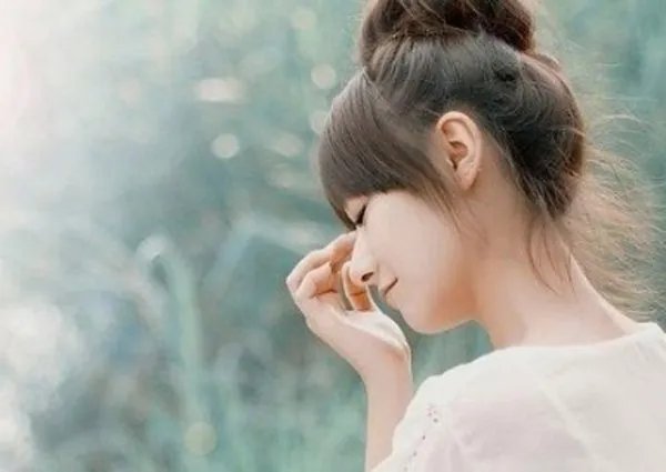 爱上一个不该爱的人,我应该怎么办?
