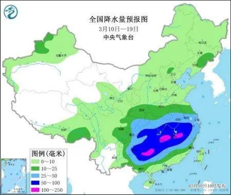 2020年一共吹过多少个台风?