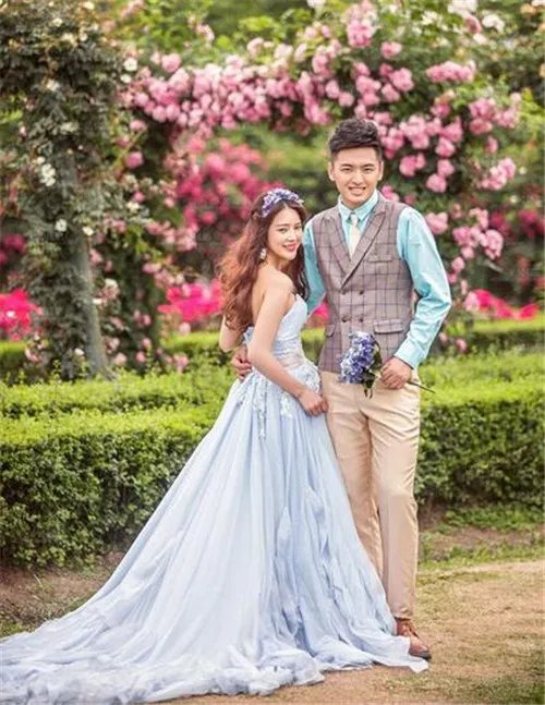 成都婚纱摄影价格贵吗  成都一套婚纱照价格一般是多少
