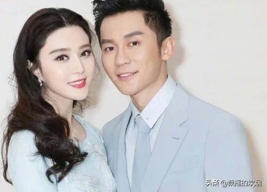 范冰冰发声疑否认与李晨恋情:有意思吗?