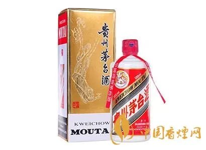 开元盛世茅台53多少钱？