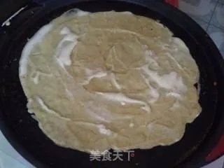 煎饼馃子