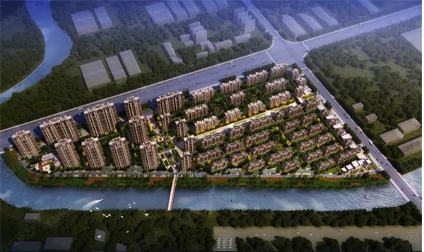 为什么南昌中铁青秀城不要买 南昌中铁青秀城详情介绍
