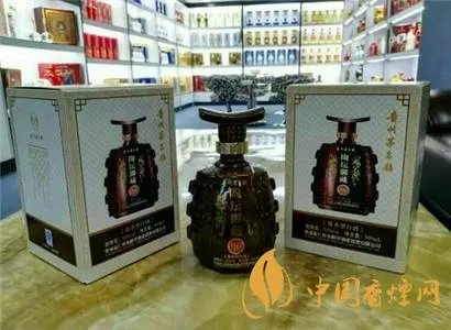 开元盛世茅台53多少钱？