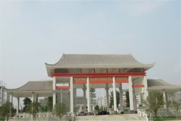 东莞十大职业学校排名:第一是东莞第一所公立的高等职校