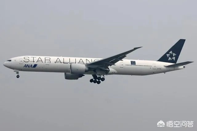 B777-300er这款飞机性能怎么样?