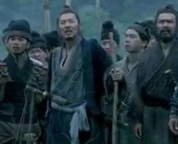 吕太公将铝质嫁给刘邦的真相是什么?是因为他会面相?