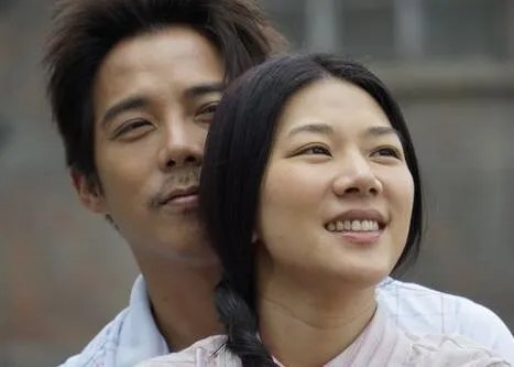 39岁陈子强前女友究竟是谁? 真的是夜会的陈以仁吗?