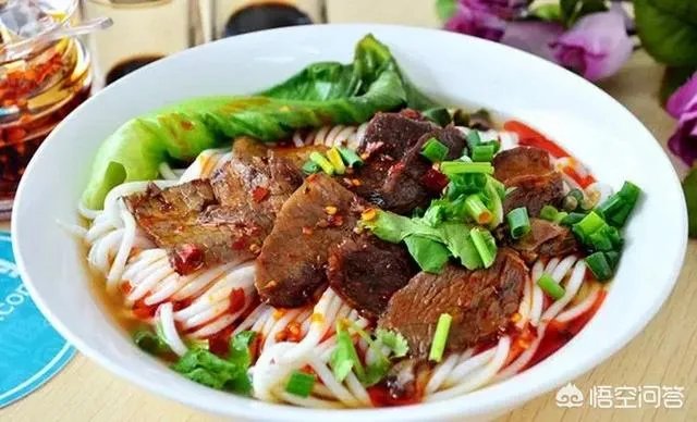 常德有什么特色?